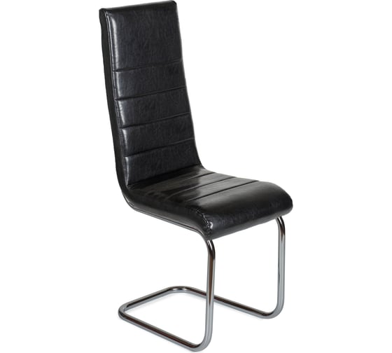 Изображение товара Стул Версаль-2 черный Венталл Арт Ven_00665