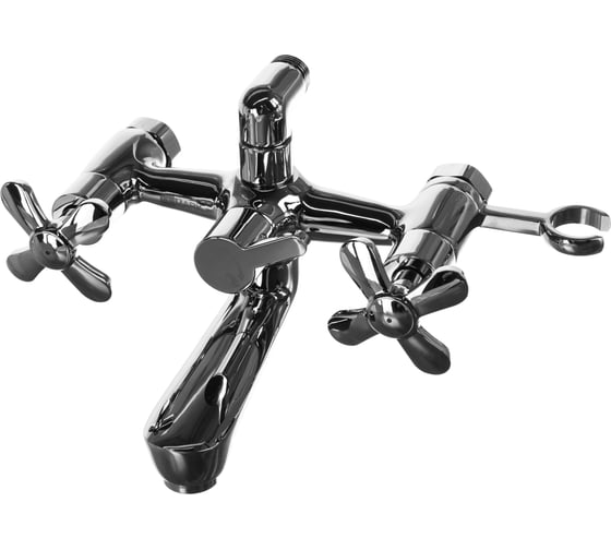 Изображение товара Смеситель для ванны Lemark Partner LM6542C