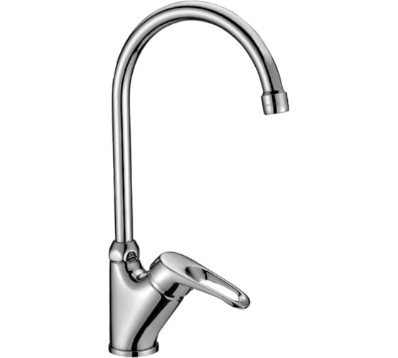 Изображение товара Смеситель для кухни Lemark Omega LM3105C