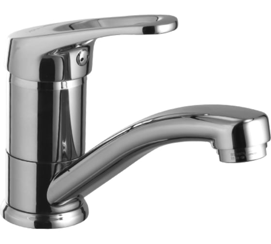 Изображение товара Смеситель для раковины Lemark Omega LM3107C