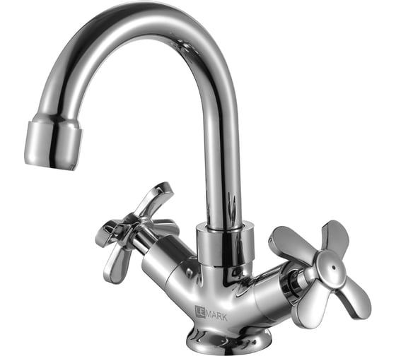 Изображение товара Смеситель для раковины Lemark Partner LM6547C