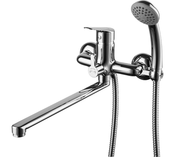 Изображение товара Универсальный смеситель Lemark Partner LM6551C