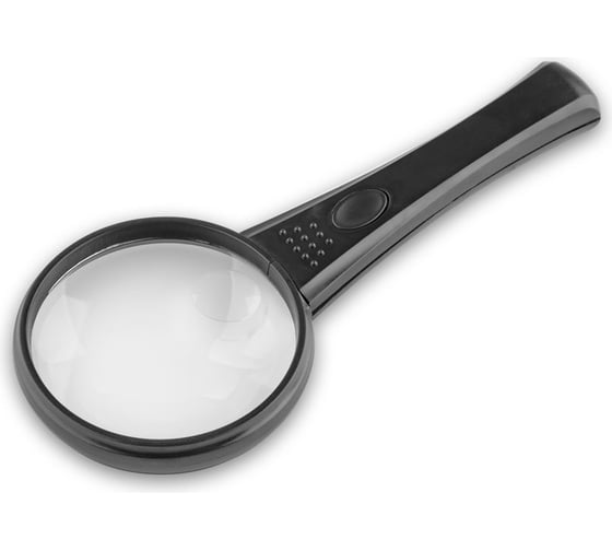 Изображение товара Просмотровая лупа Элитест 3/8× с подсветкой 00112193