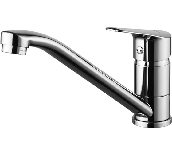 Изображение товара Смеситель для кухни Lemark Partner LM6554C