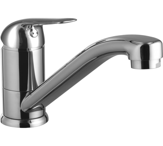 Изображение товара Смеситель для кухни Lemark Plus Advance LM1204C