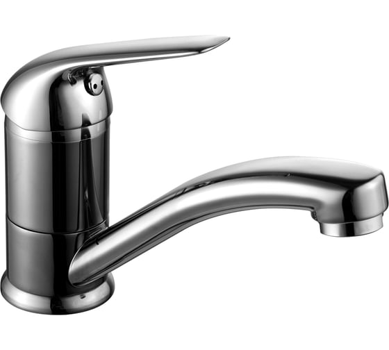 Изображение товара Смеситель для раковины Lemark Plus Advance LM1207C