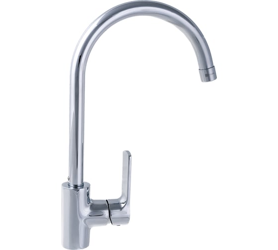 Изображение товара Смеситель для кухни Lemark Plus Grace LM1505C