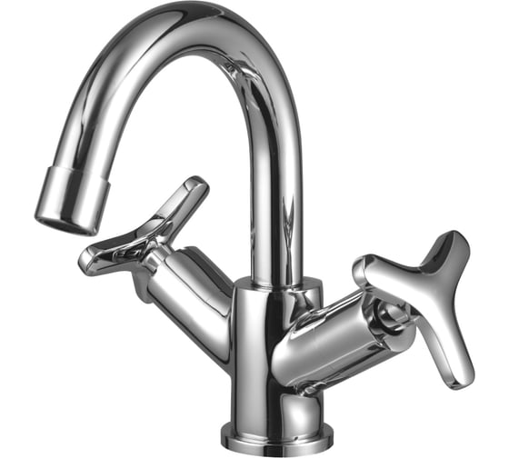 Изображение товара Смеситель для раковины Lemark Plus Spirit LM1907C