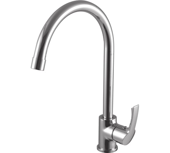 Изображение товара Смеситель для кухни Lemark Plus Strike LM1105C