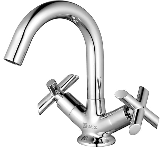 Изображение товара Смеситель для раковины Lemark Practica LM7507C