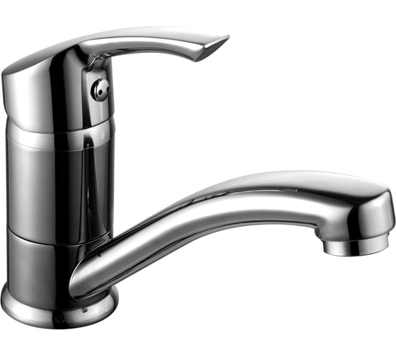 Изображение товара Смеситель для раковины Lemark Plus Strike LM1107C