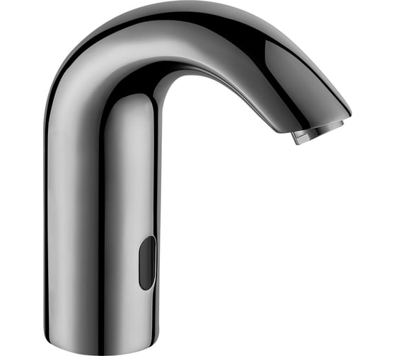 Изображение товара Бесконтактный сенсорный смеситель для раковины Lemark Project LM4652CE