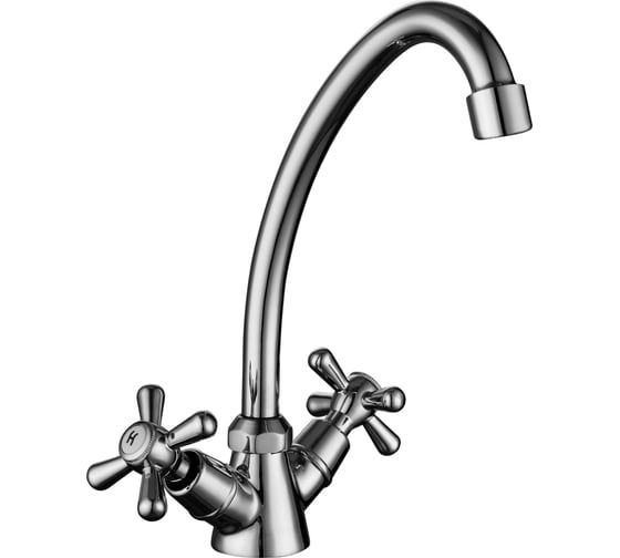 Изображение товара Смеситель для кухни Lemark Promotion LM6040C