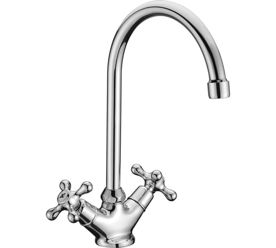 Изображение товара Смеситель для кухни Lemark Standard LM2105C