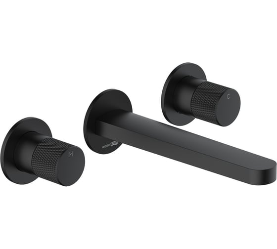 Изображение товара Встраиваемый смеситель для раковины WasserKraft Fulda 5245