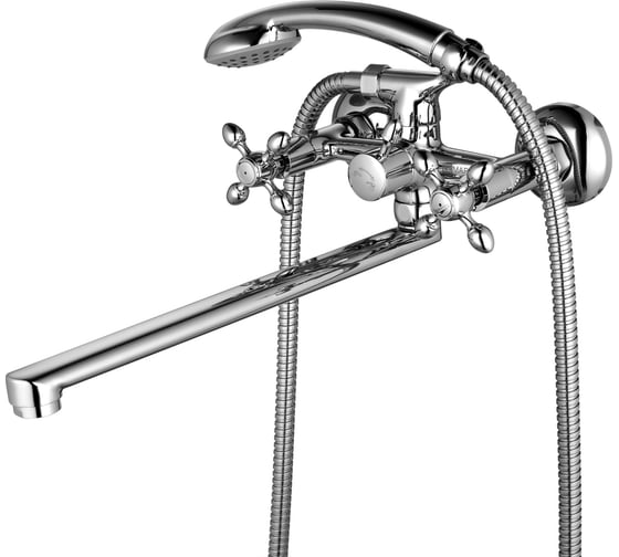 Изображение товара Универсальный смеситель Lemark Vista LM7651C