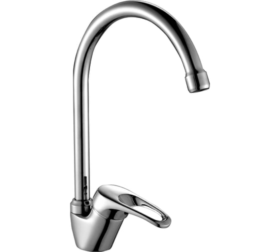 Изображение товара Смеситель для кухни Rossinka B35-23