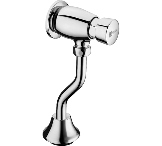 Изображение товара Смывное устройство для писсуара Lemark Project LM4612C