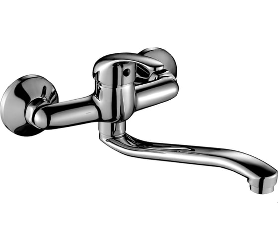 Изображение товара Смеситель для кухни Rossinka A35-24