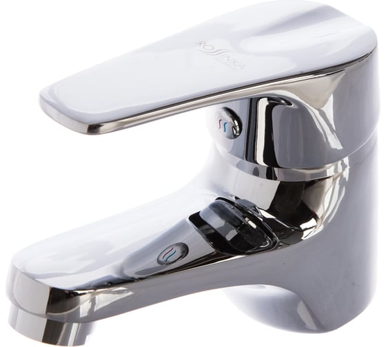 Изображение товара Смеситель для раковины Rossinka D40-11