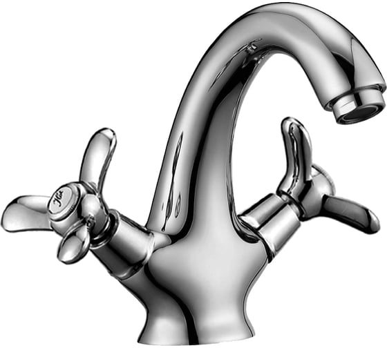 Изображение товара Смеситель для раковины Rossinka Q02-61