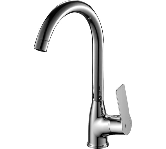 Изображение товара Смеситель для кухни Rossinka RS27-23