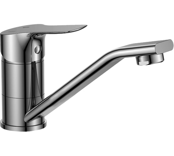 Изображение товара Смеситель для раковины Rossinka RS29-22