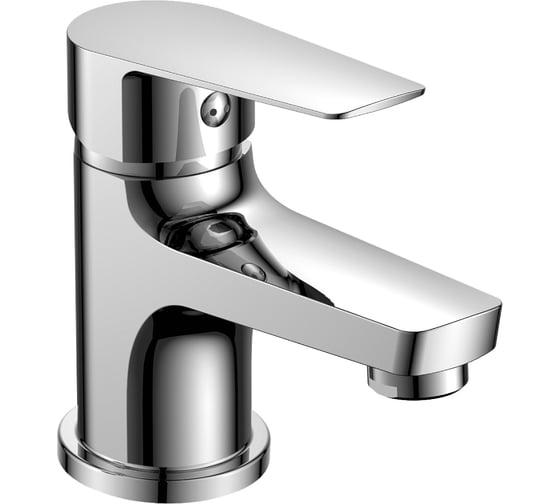 Изображение товара Смеситель для раковины Rossinka S35-11