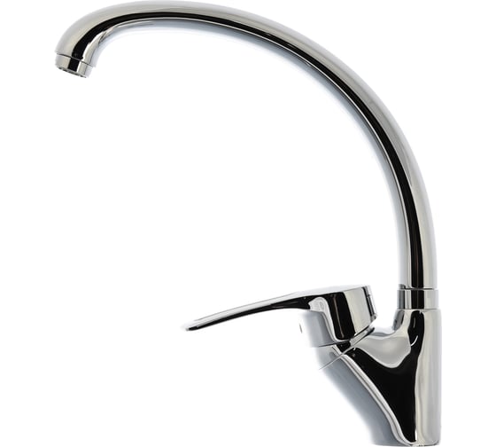 Изображение товара Смеситель для кухни Rossinka T40-23