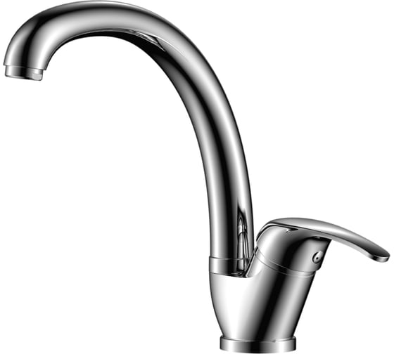 Изображение товара Смеситель для кухни Rossinka Y35-23