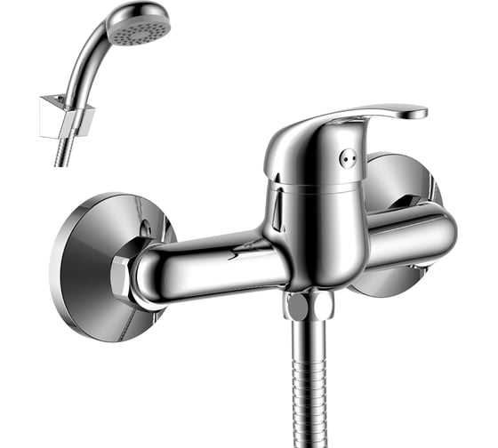 Изображение товара Смеситель для душа Rossinka Y35-41
