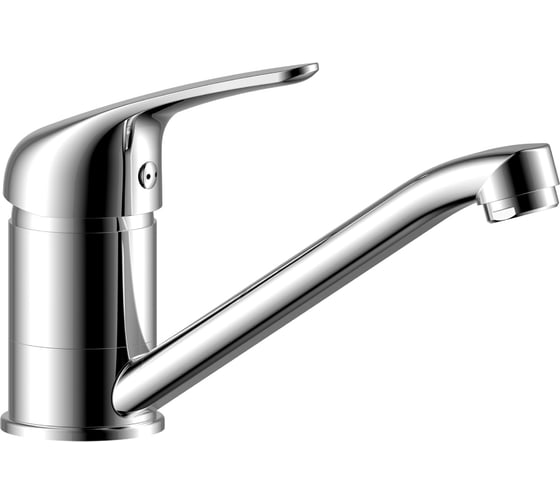 Изображение товара Смеситель для кухни Rossinka Y40-22