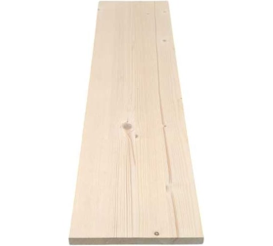 Изображение товара Подступенок ООО Сибирский лес 1000x200x18 мм, АВ 4656760331357