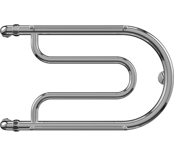 Изображение товара Водяной полотенцесушитель Terminus Фокстрот 320*600