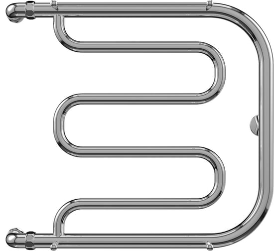 Изображение товара Водяной полотенцесушитель Terminus Фокстрот 600*600