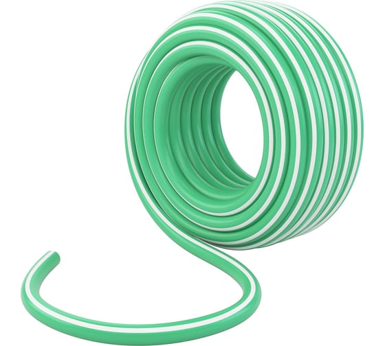 Изображение товара Шланг СТРОЙМАШ ТЭП, 1/2", 20 м 19120