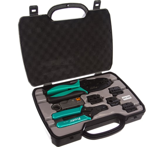 Изображение товара Набор инструмента ProsKit 6PK-330K 00219718