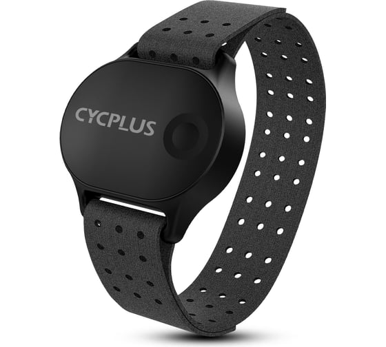 Изображение товара Оптический наручный пульсометр Cycplus H1 CYC_H1