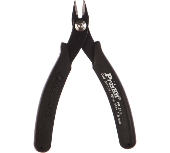 Изображение товара Кусачки (антистатические) ProsKit 1PK-30-E 00160595