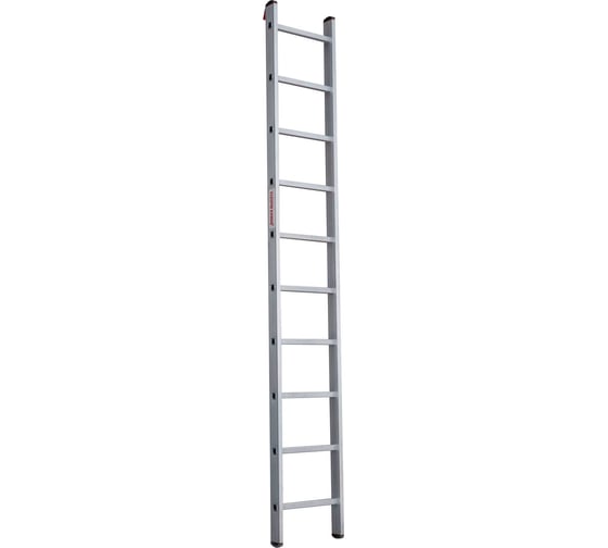 Изображение товара Лестница профессиональная Новая Высота 1x15 3210115