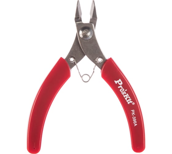 Изображение товара Кусачки Pro'sKit 1PK-396A 00153893