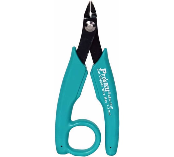 Изображение товара Кусачки Pro'sKit 8PK-101D 00160587