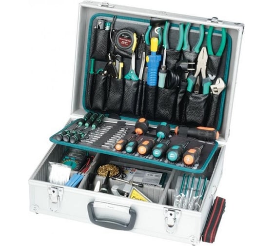 Изображение товара Набор инструмента ProsKit PK-15307BM 00276843