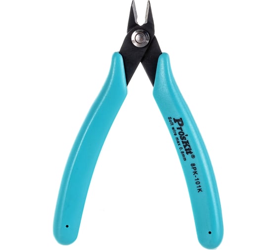Изображение товара Кусачки Pro'sKit 8PK-101K 00191971