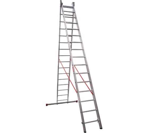 Изображение товара Лестница Новая Высота 322 2x15 3220215