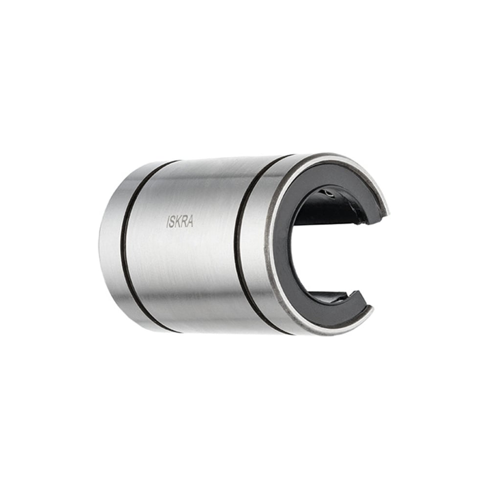 Линейный подшипник ISKRA LME40-UU-OP LME40UUOP-ISKRA
