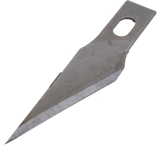 Изображение товара Набор лезвий (10 шт) для ножа скальпеля 8PK-394А ProsKit 508-394A-B 00208572