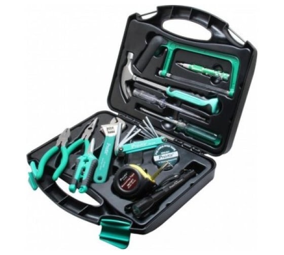 Изображение товара Набор инструмента ProsKit PK-2028T 00322534