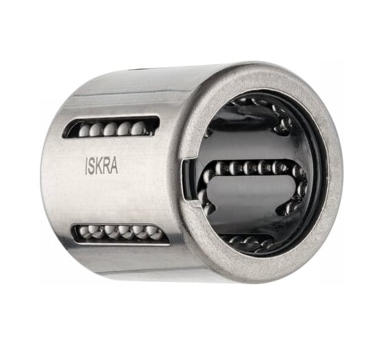 Изображение товара Линейный подшипник ISKRA KH4060-PP, KH4060PP-ISKRA