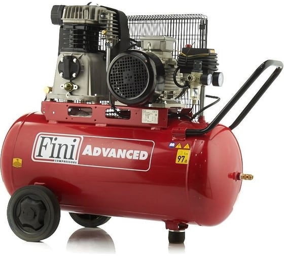 Изображение товара Электрокомпрессор FINI MK 113-90-5.5 100333966